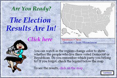 election tally