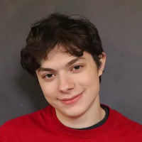 photo of Aaron Lestz