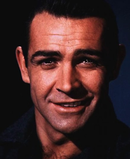 young-connery