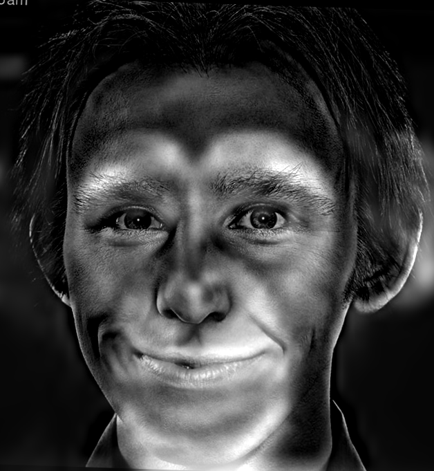 humanzee
