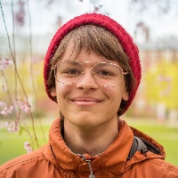 picture of mark