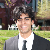 photo of Bilal Ali