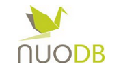 NuoDB