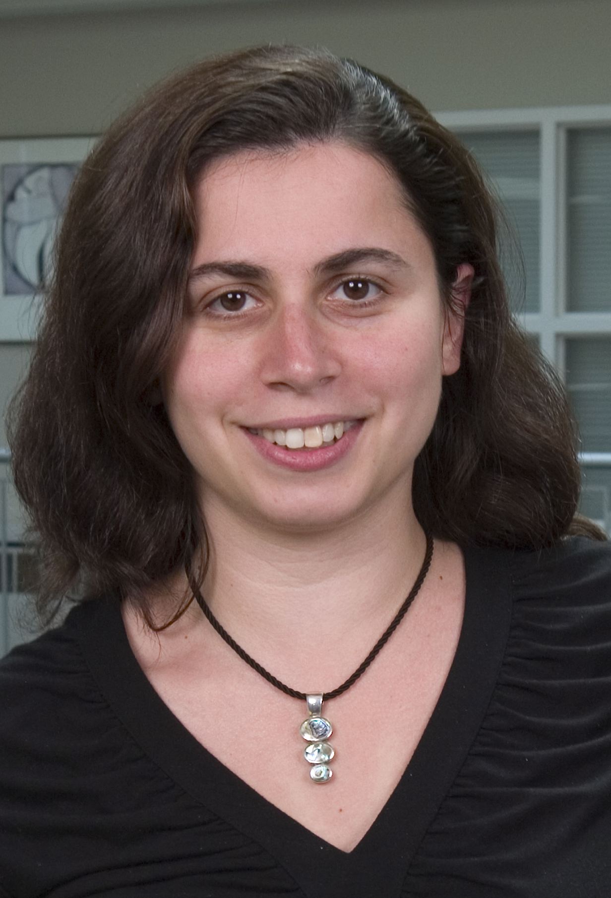 Anna Lysyanskaya Phd Thesis