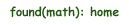 Summermath Homepage